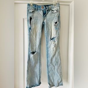 American Eagle Jeans *size 2*